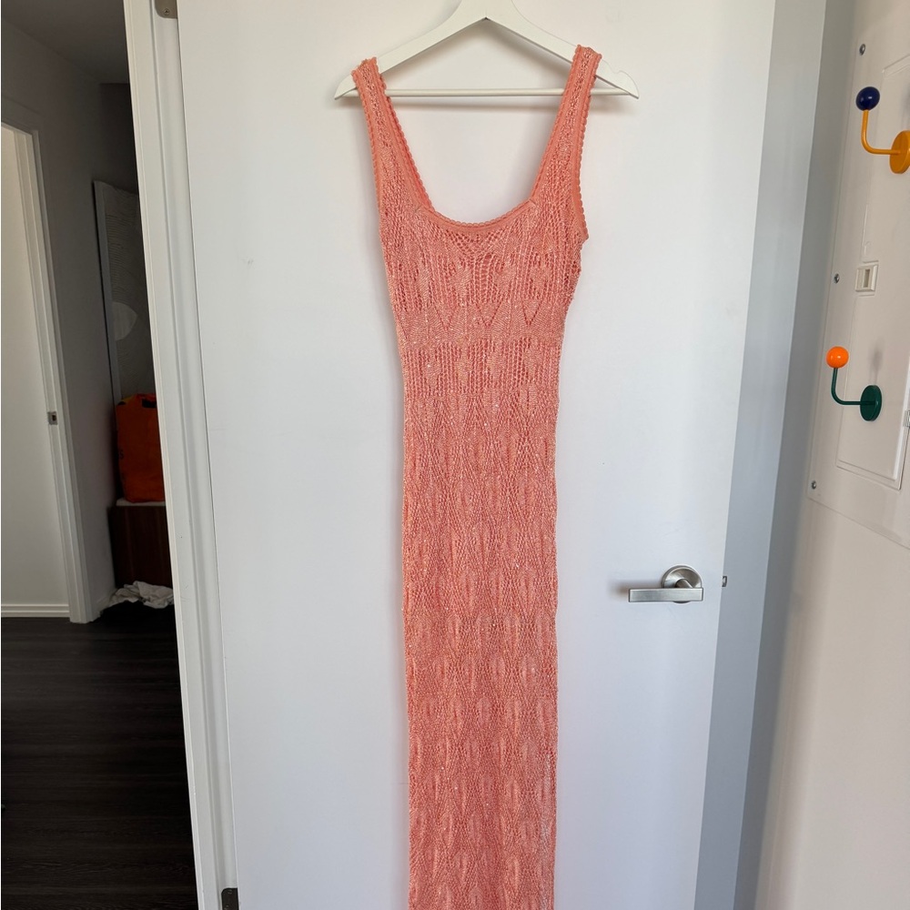 guess dress